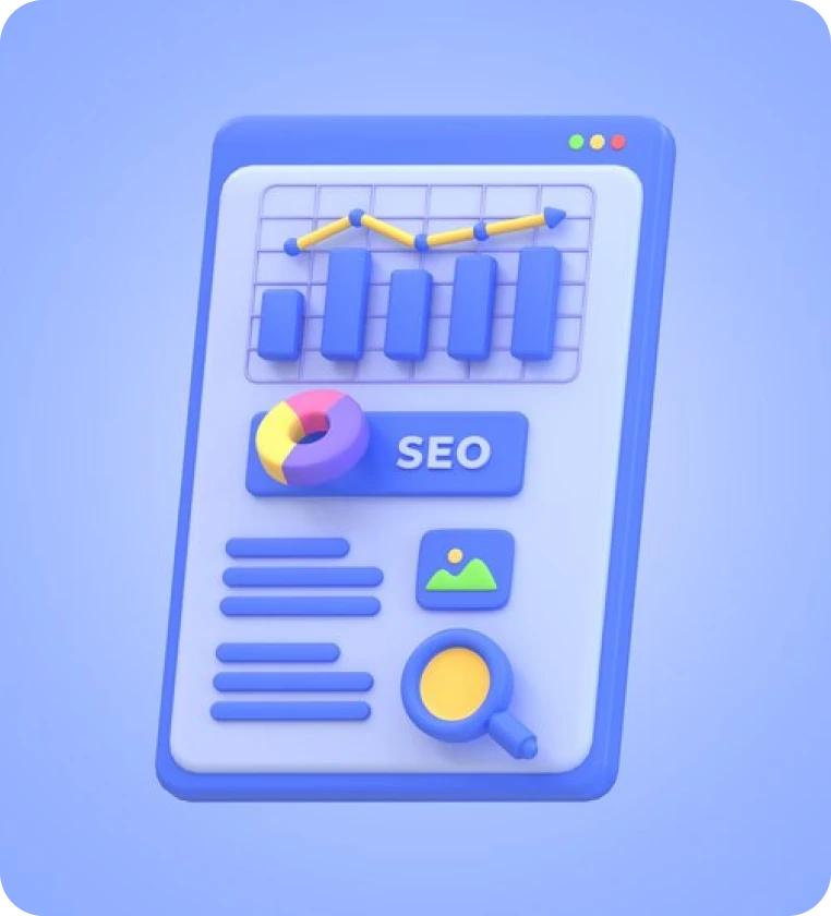 On-Page SEO