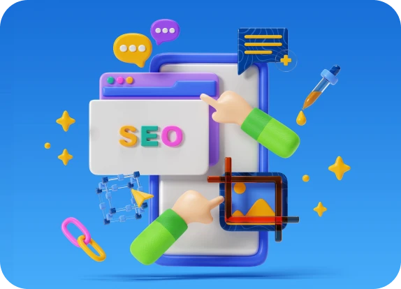 All-in-One SEO Solutions