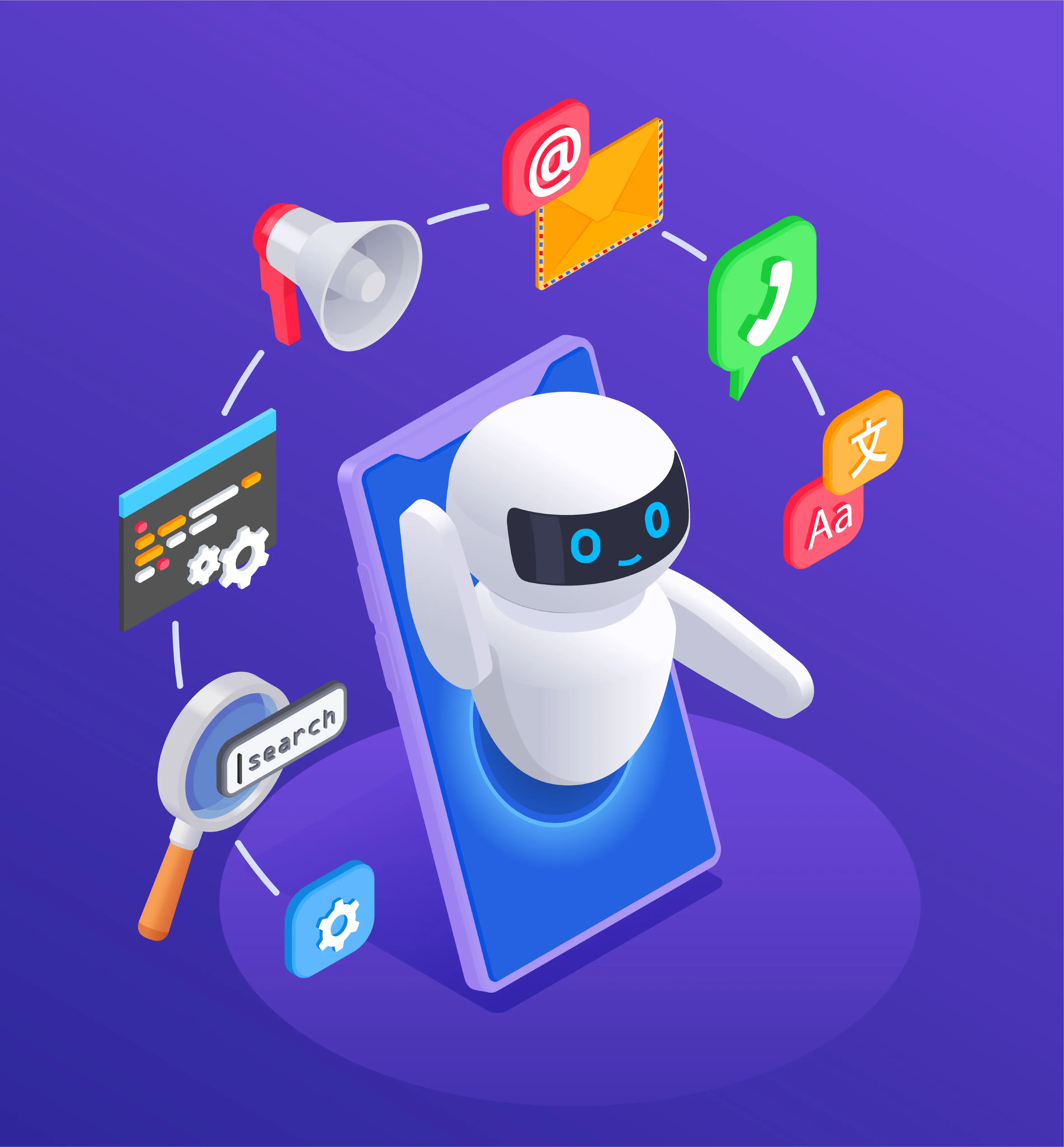 Trusted SEO Support Services