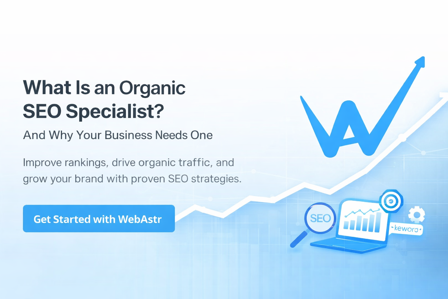 What Is an Organic SEO Specialist and Why Does Your Business Need One