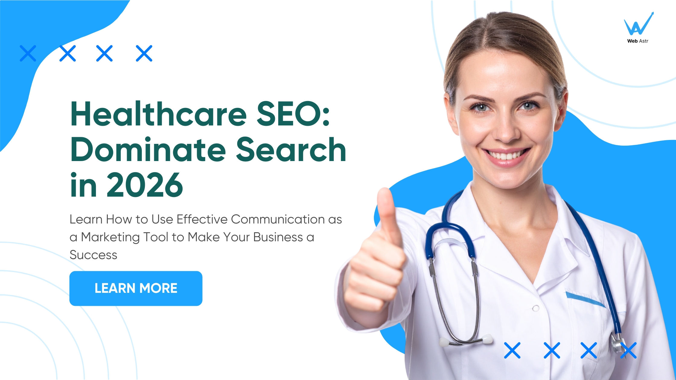 Healthcare SEO: Dominate Search in 2026