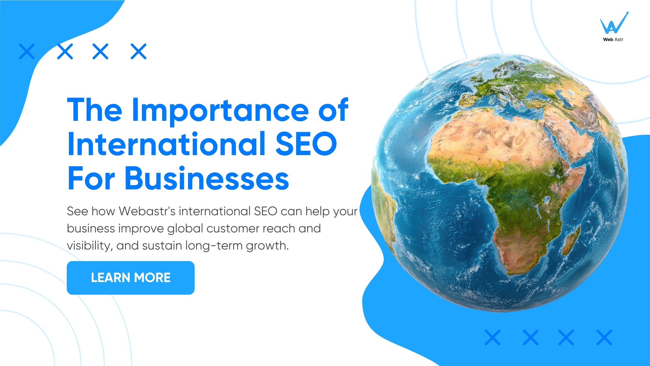 The Importance of International SEO for Businesses