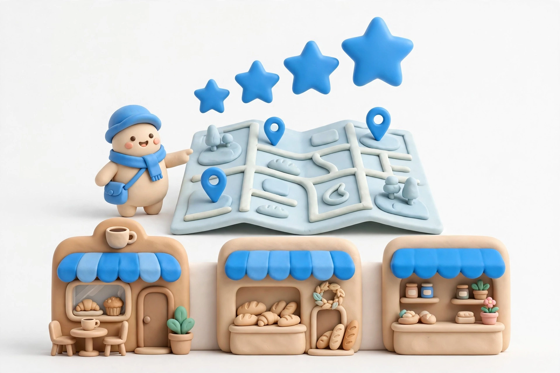 Local SEO for Local Businesses in Melbourne