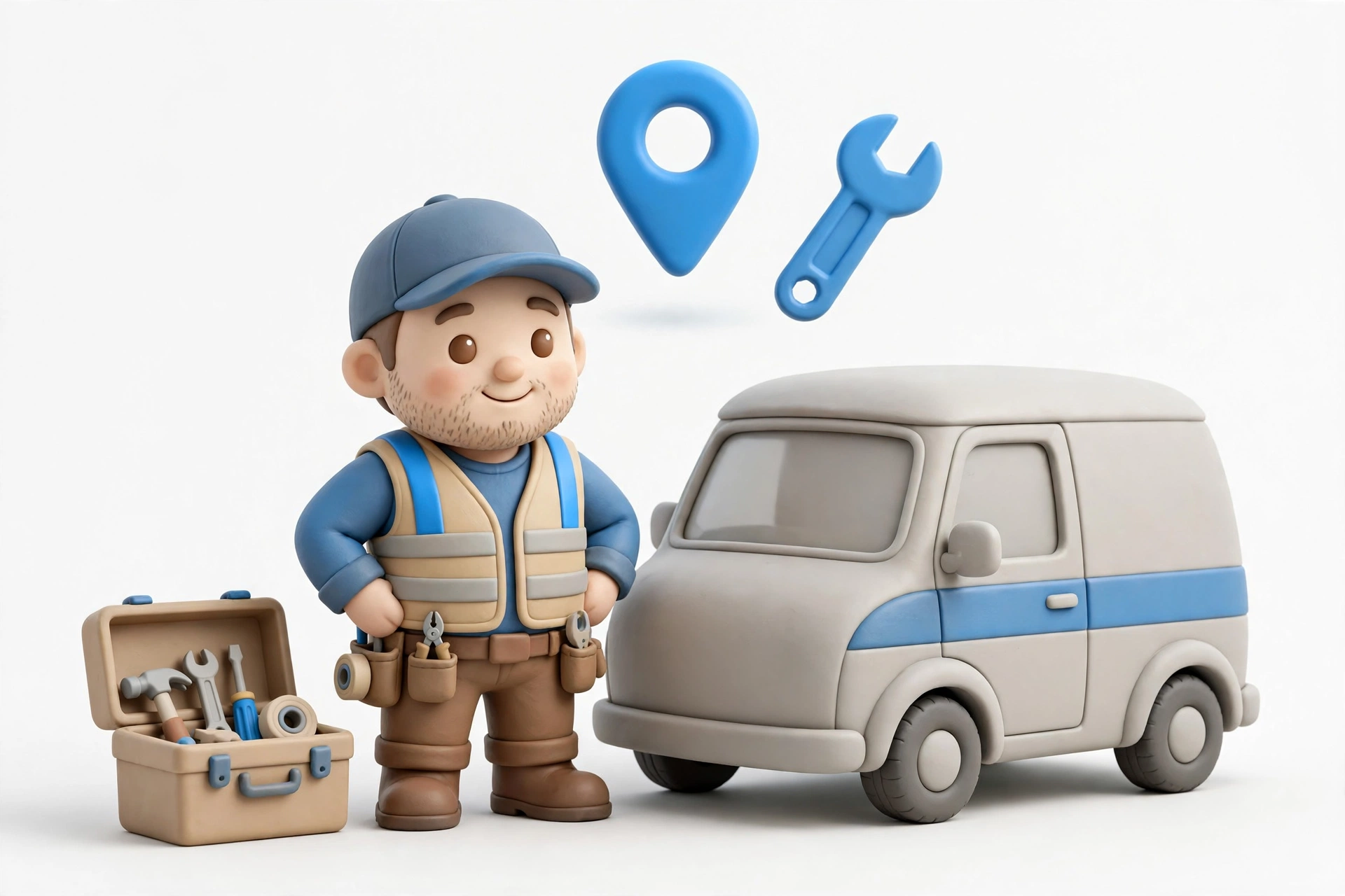 SEO for Gold Coast trades and local services