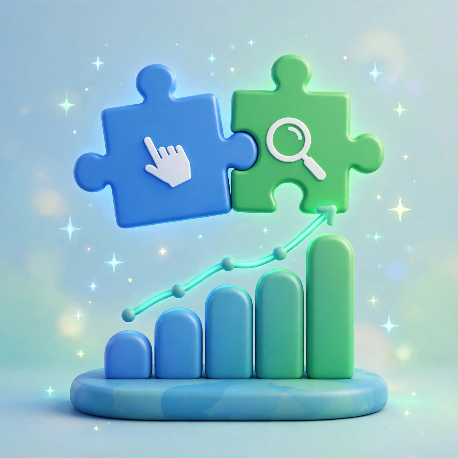 Google Ads + SEO: The Growth Combination