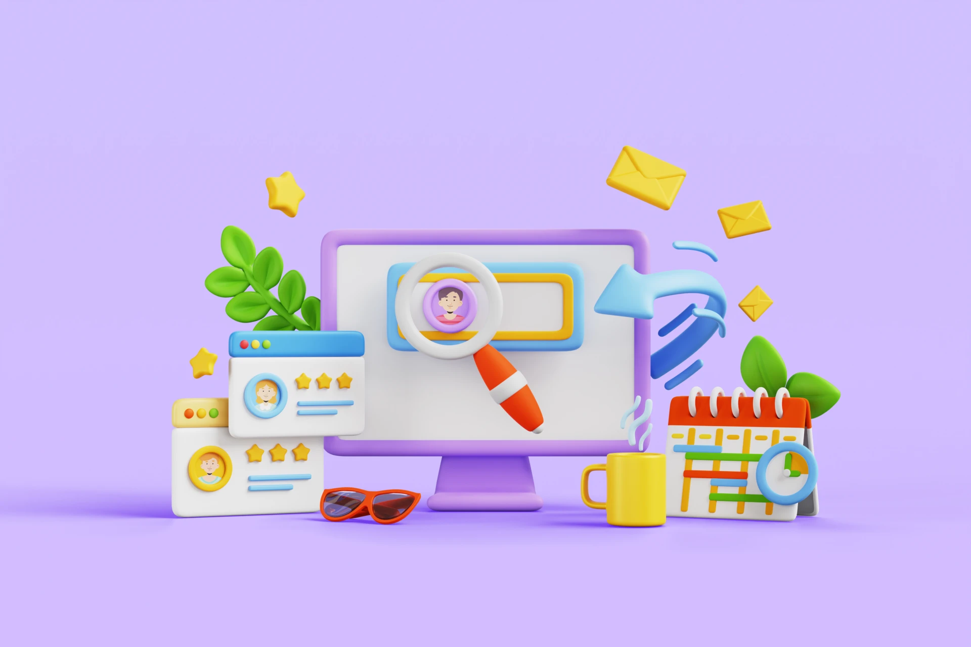 Custom Website Design Services
