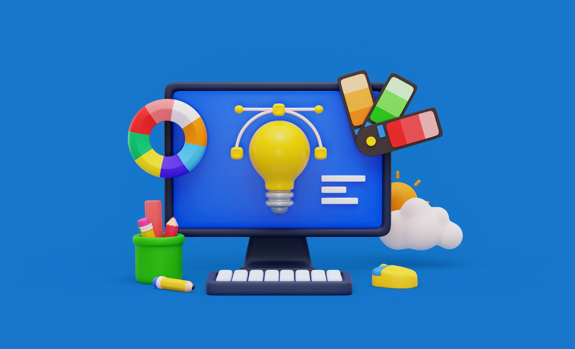 Affordable Website Design Services