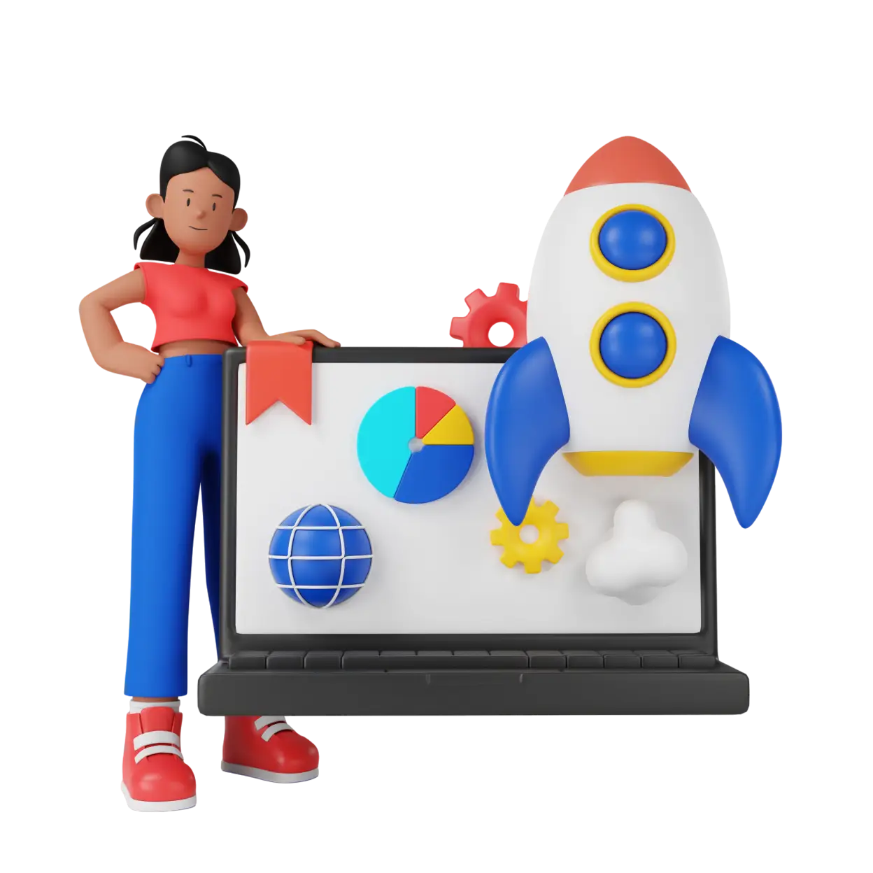 Affordable Website Design Services