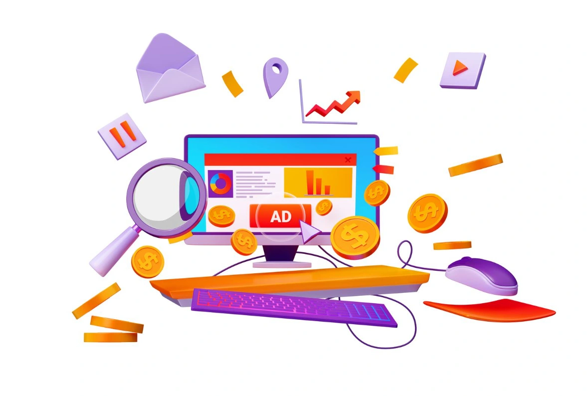 Online Advertising Services