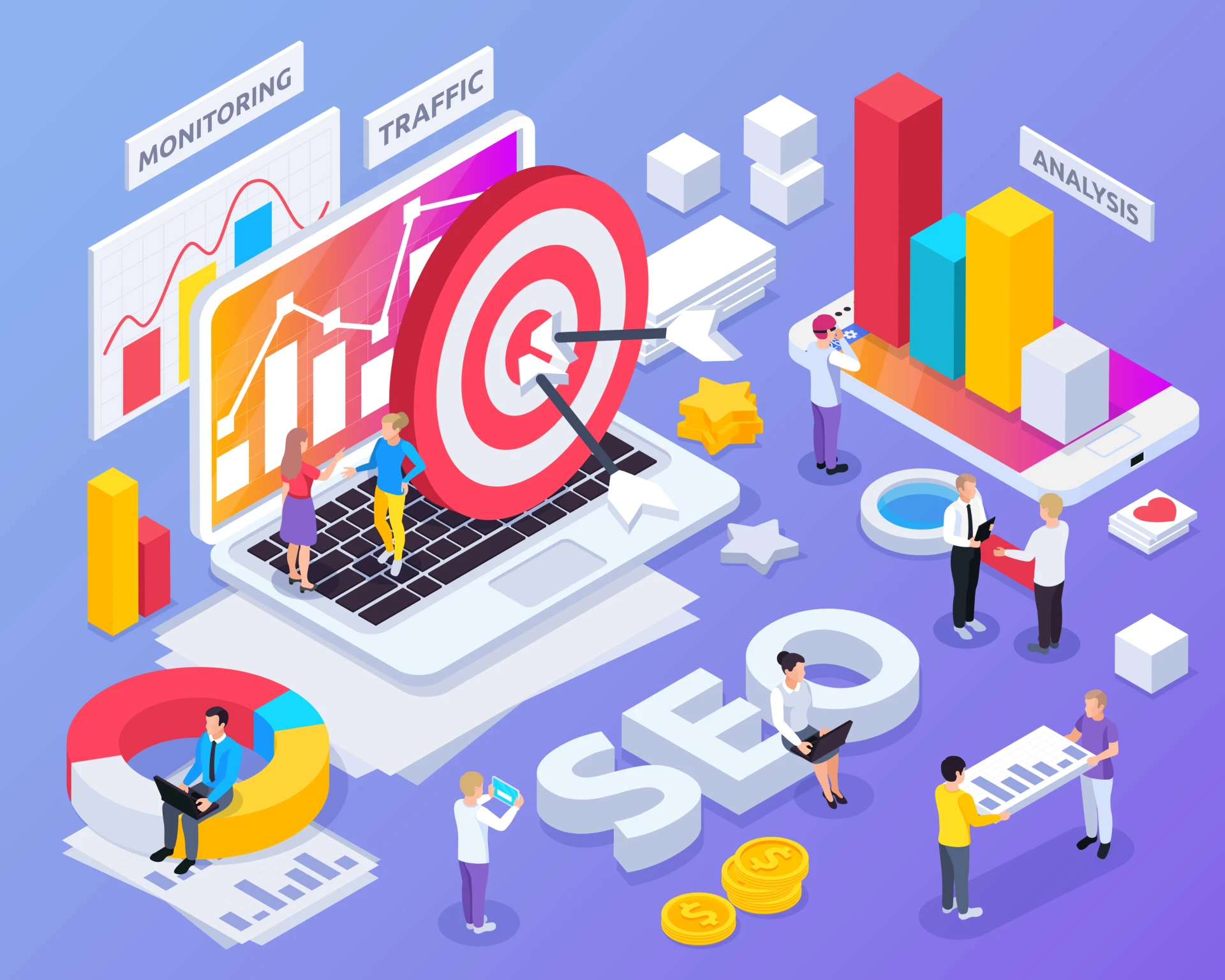Affordable SEO Services in Australia That Deliver Long-Term Results