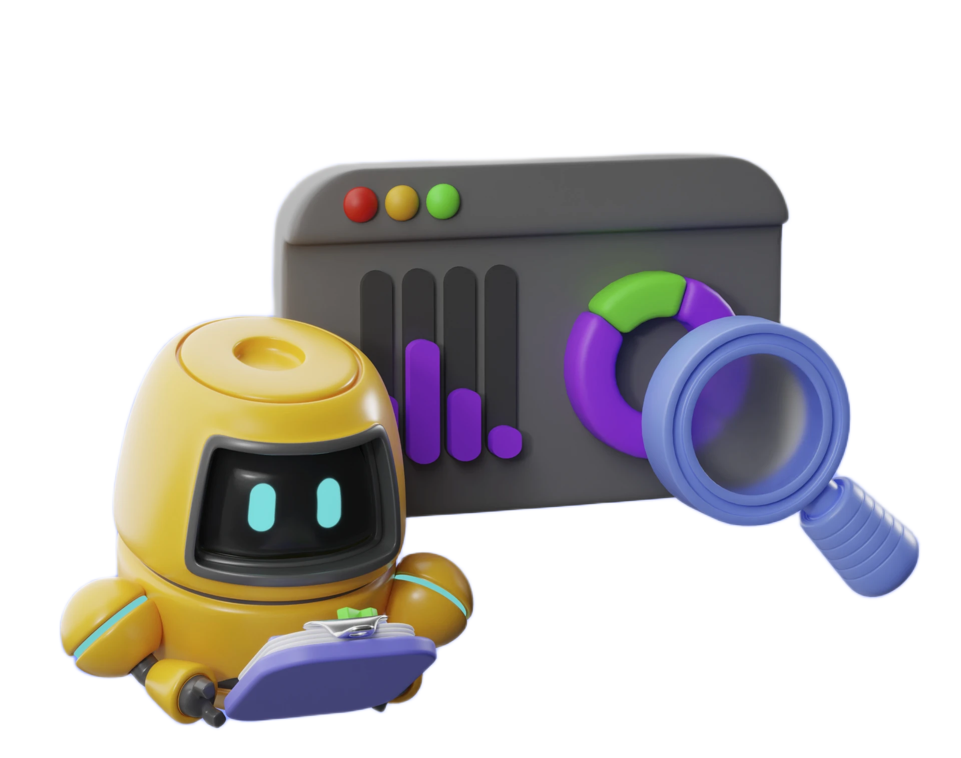 AI SEO Services