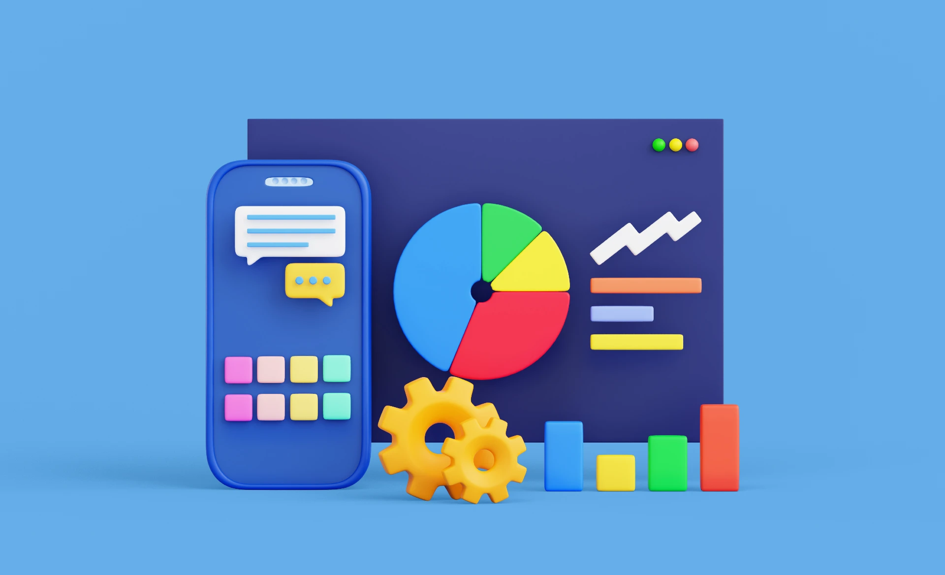 AI SEO Optimization for Better Organic Performance