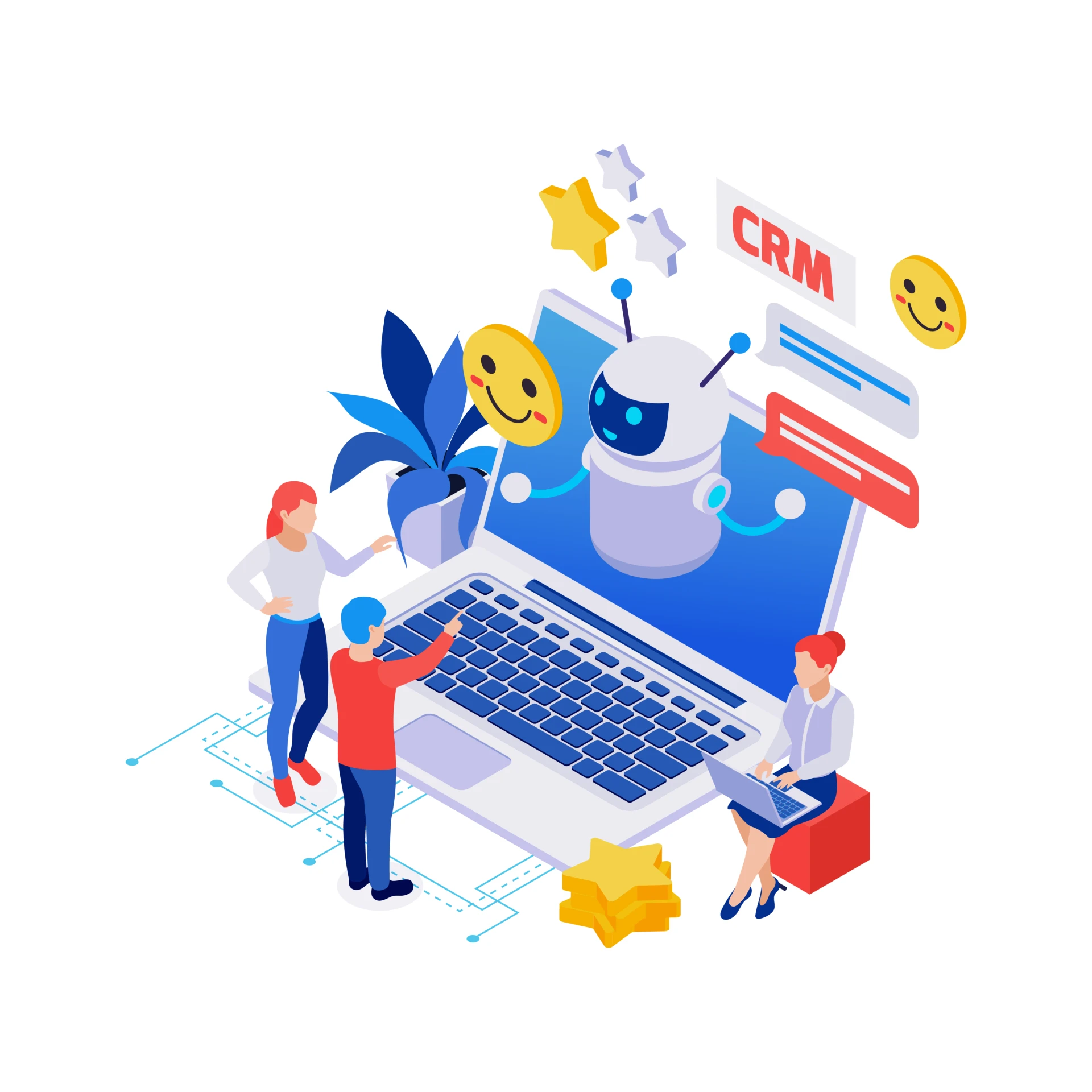 Generative AI SEO Services for Modern Search