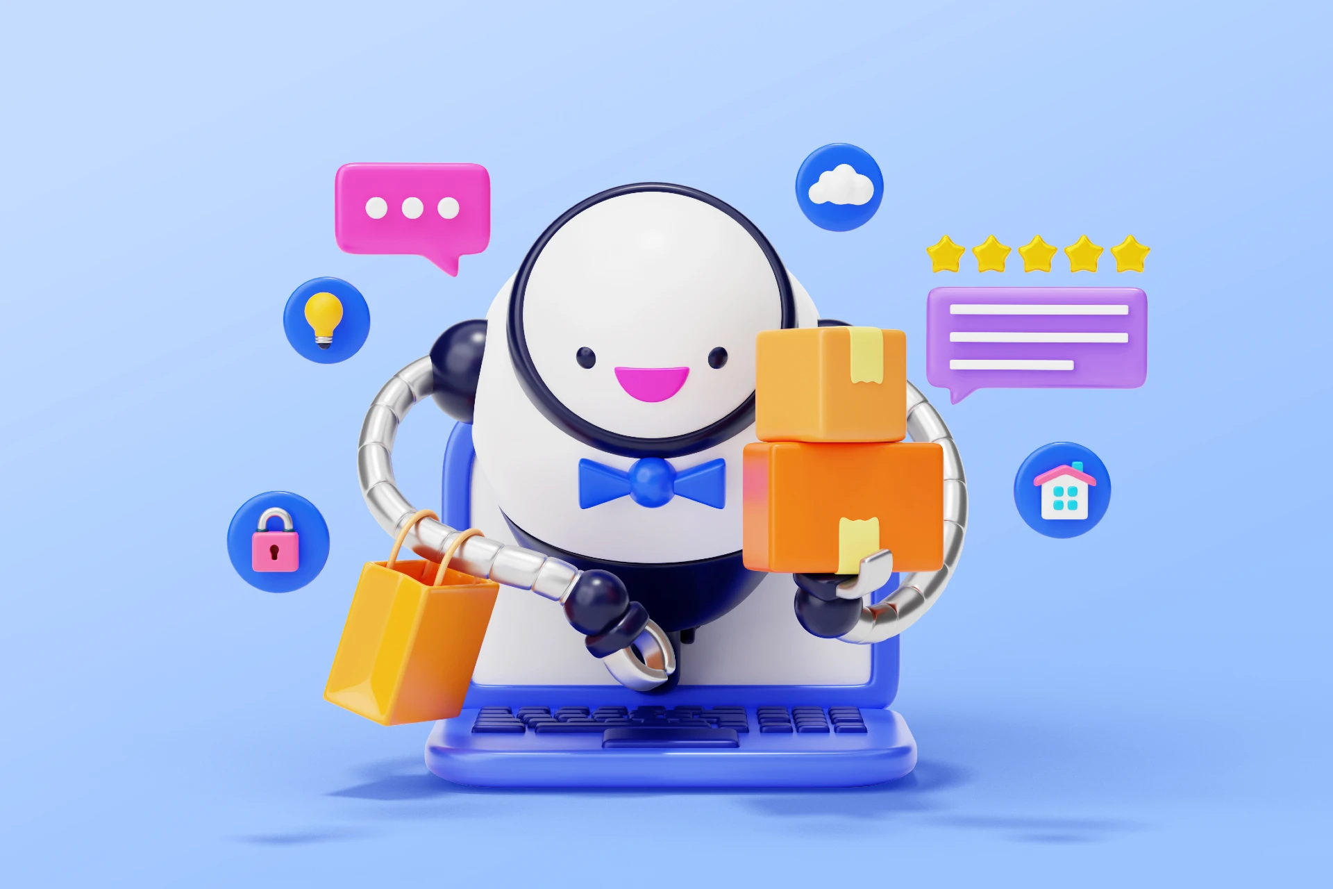 AI SEO Services for Smarter Search Visibility