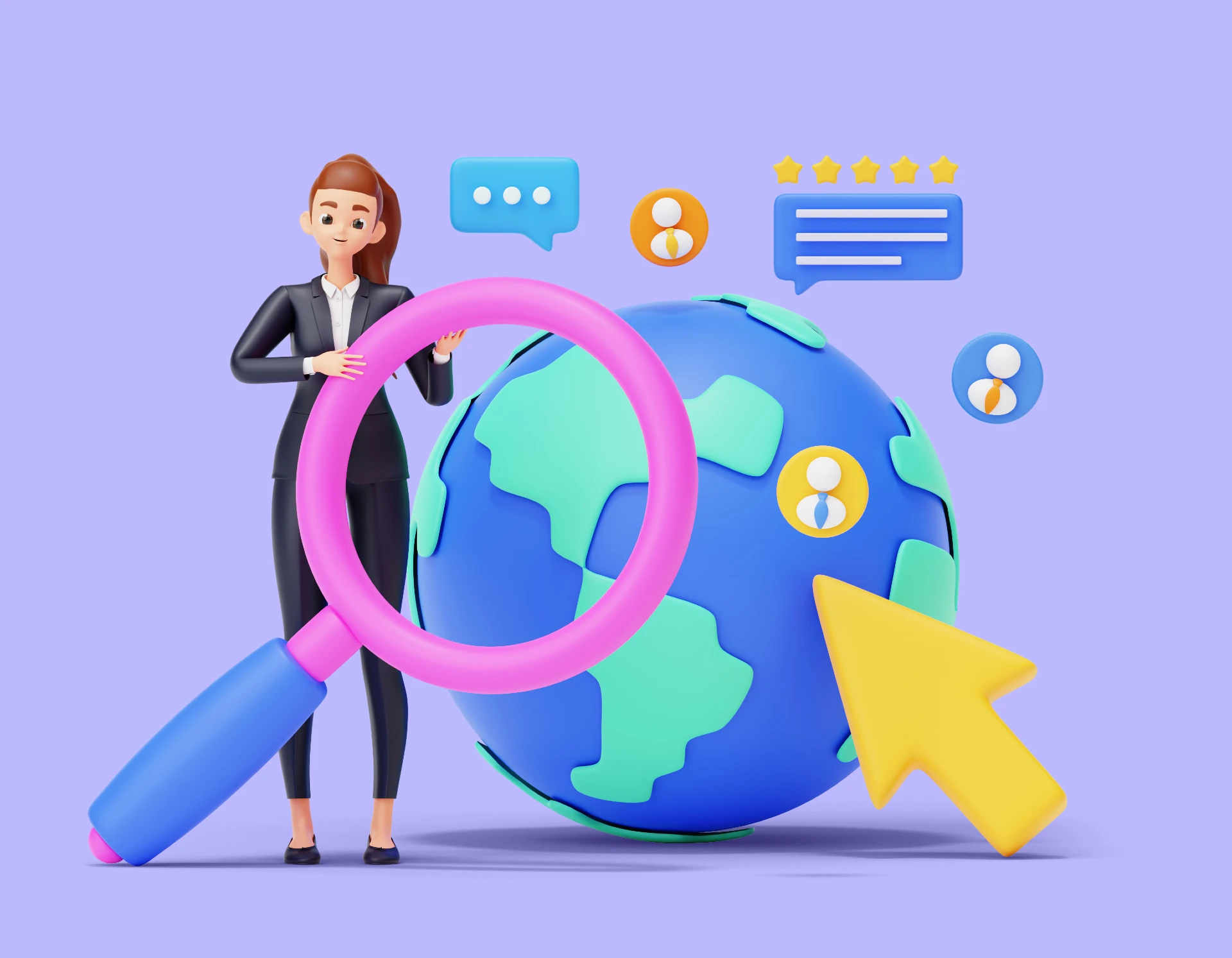 White Label AI SEO Services for Agencies