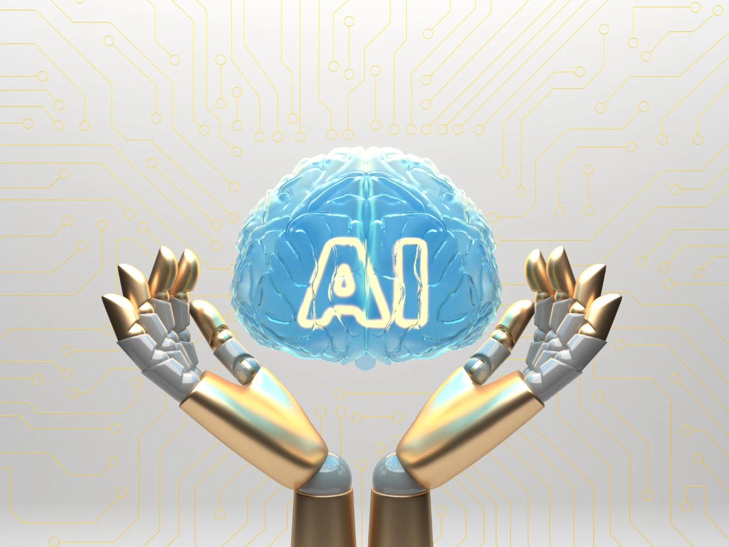 Generative AI Services for Content and SEO