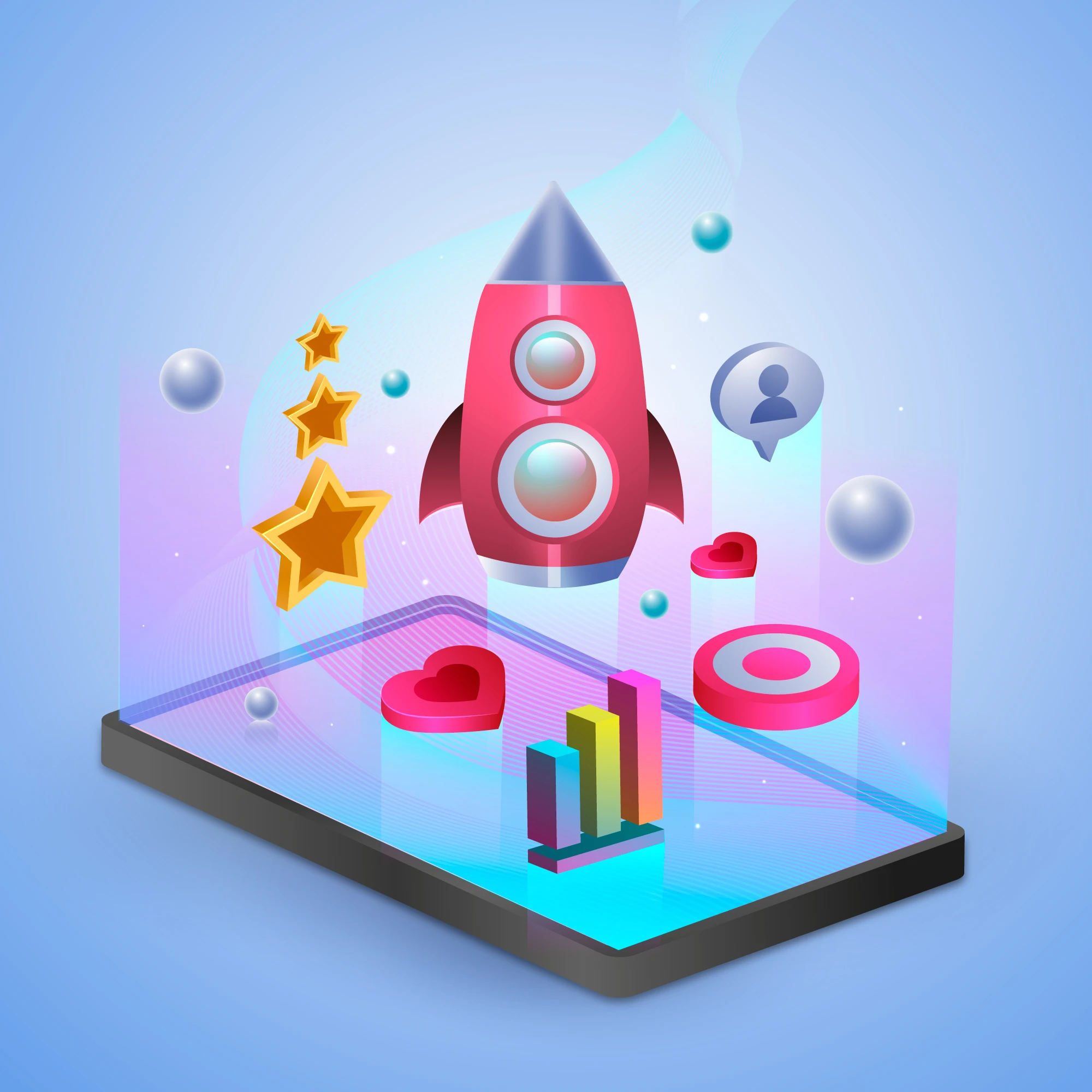 Start Your AI SEO Strategy