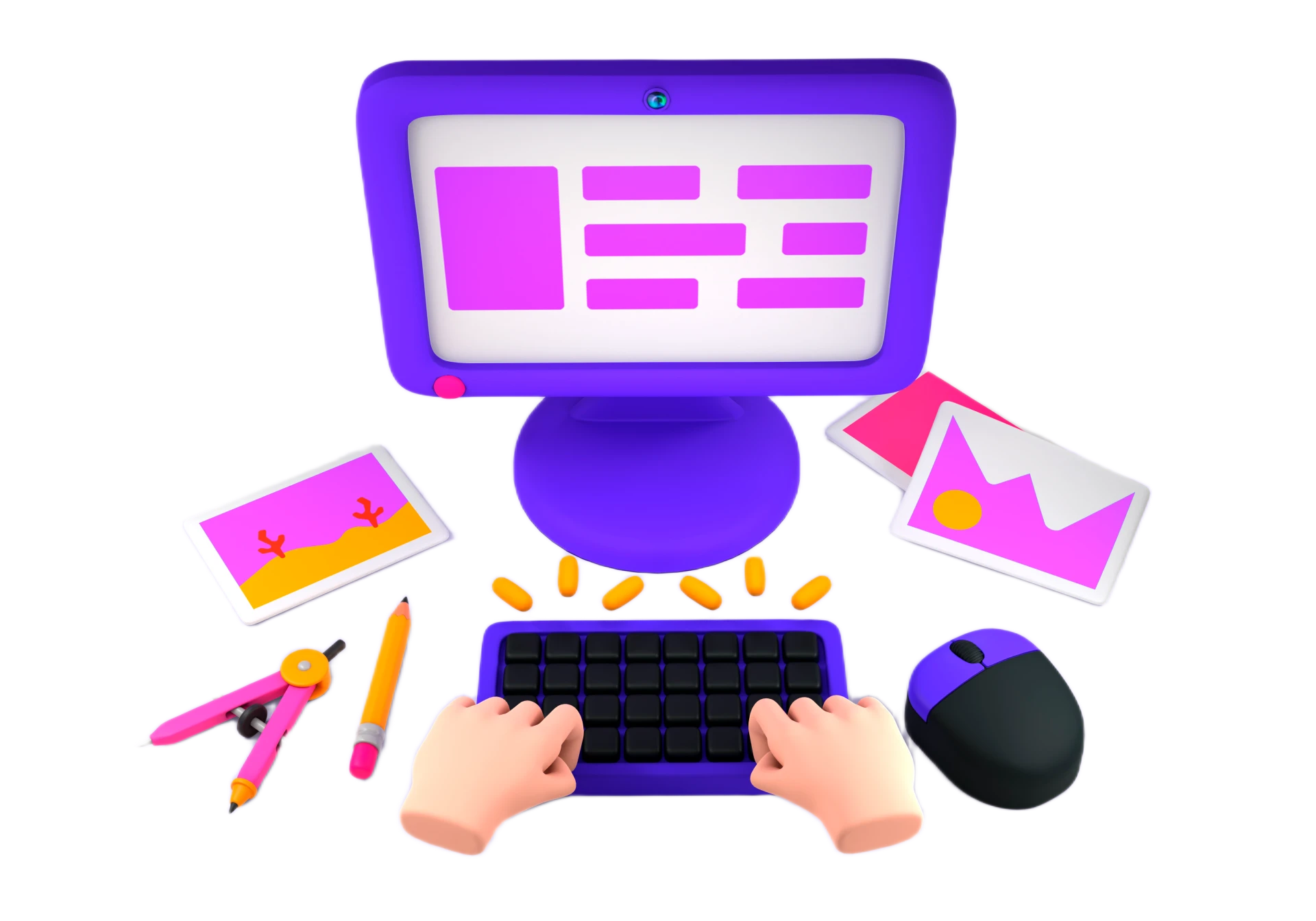 Website Development Services