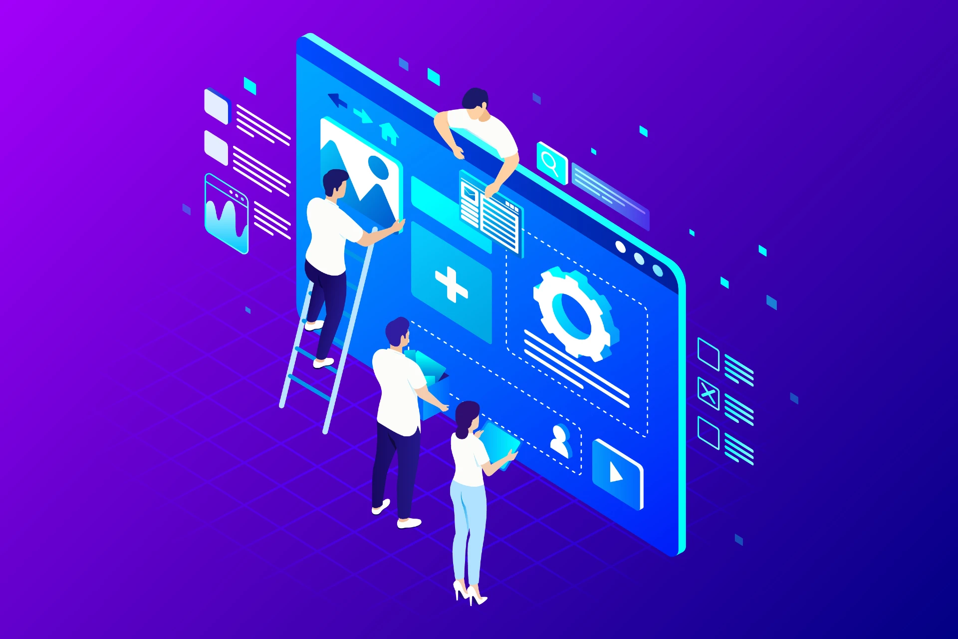 Affordable Website Development Services for Your Business