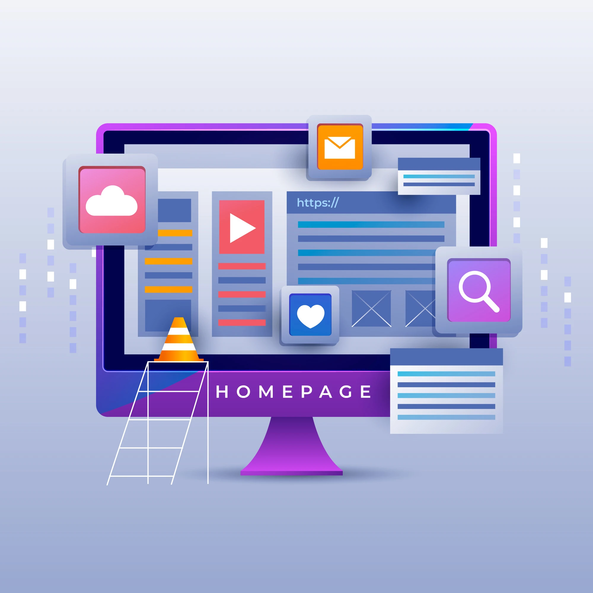WordPress Website Development Services
