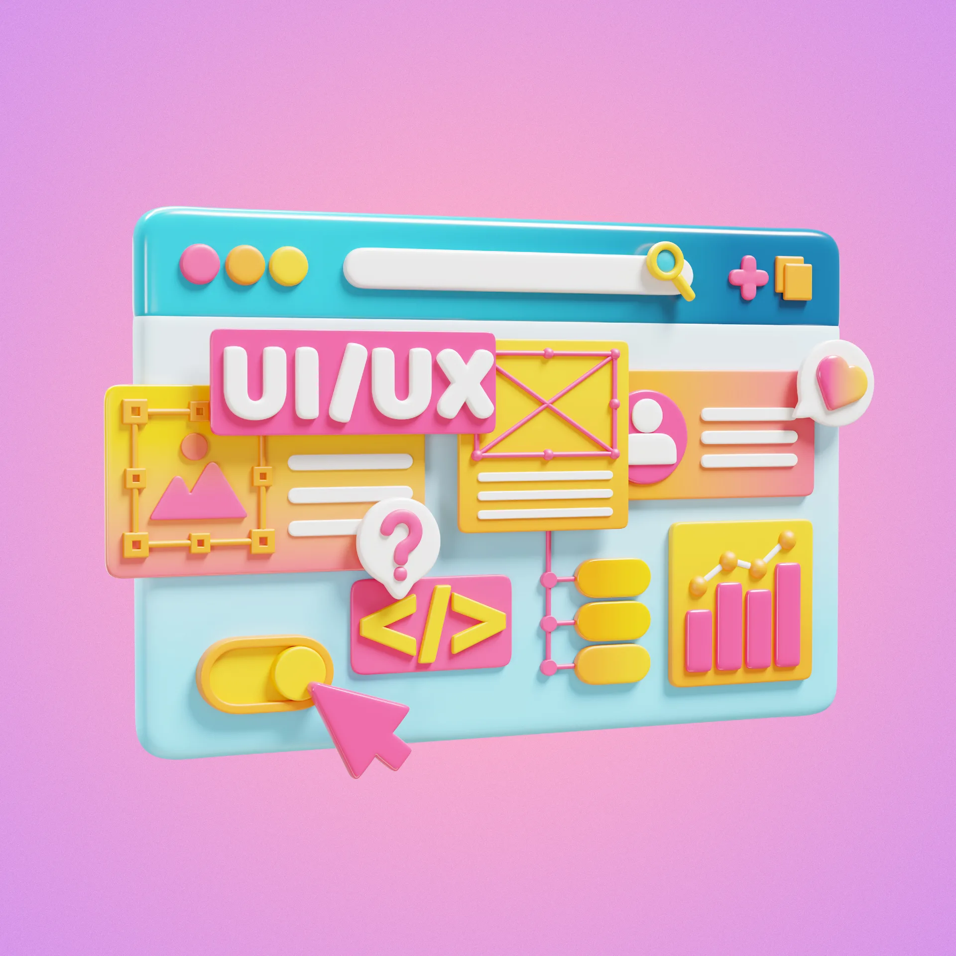 Modern Web Development