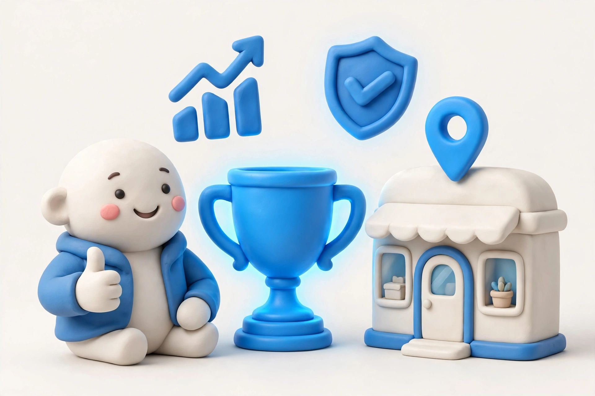 Local SEO Service Gold Coast Businesses Choose