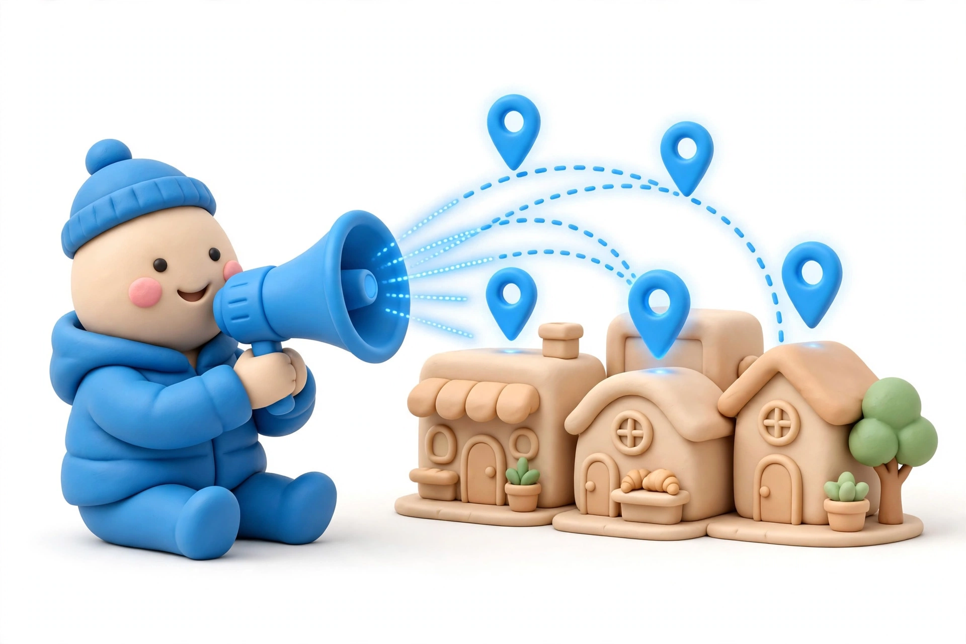 Google Ads Melbourne for Local Reach