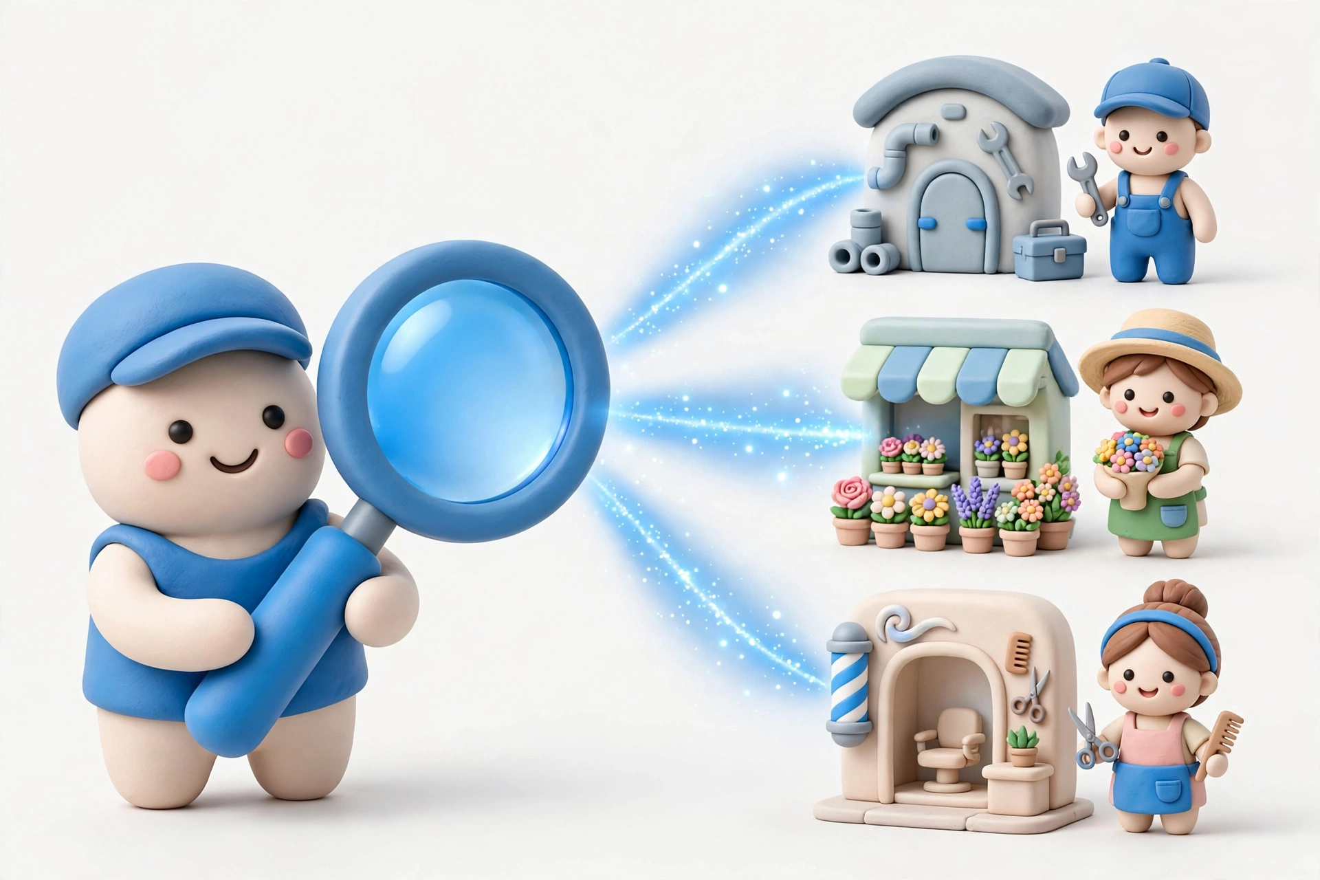 AdWords Management Sydney for Service Businesses