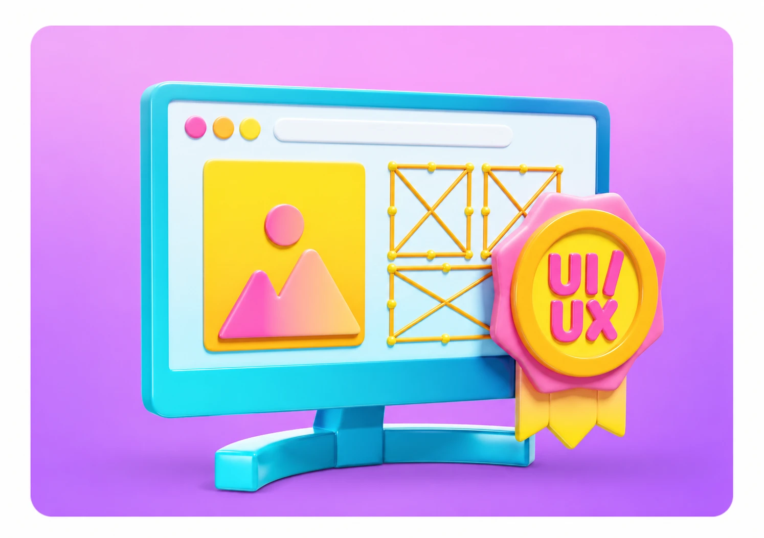 Custom Website Design Services