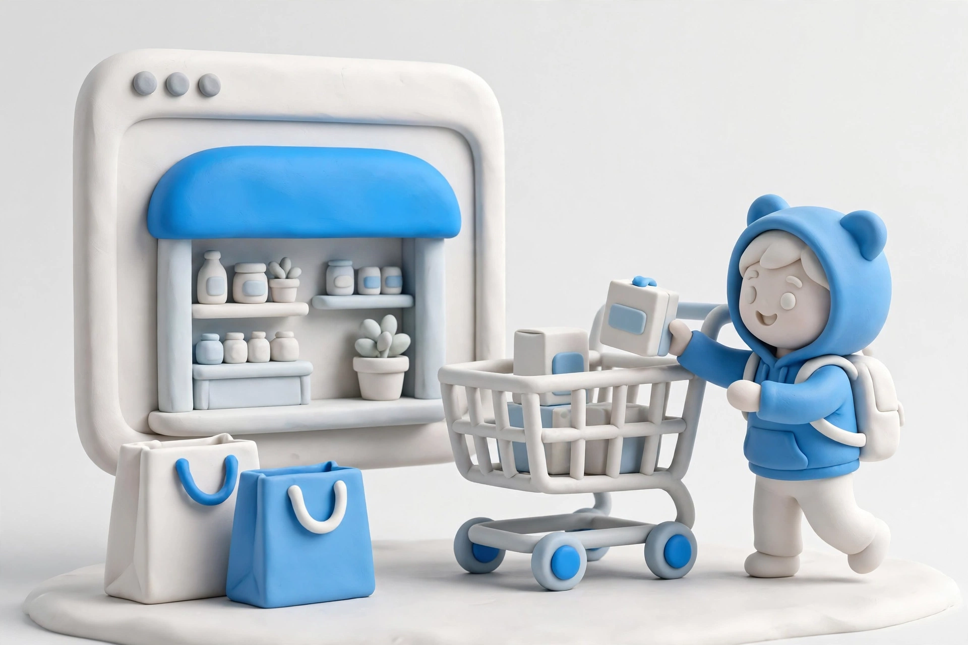 Ecommerce Website Design Sydney