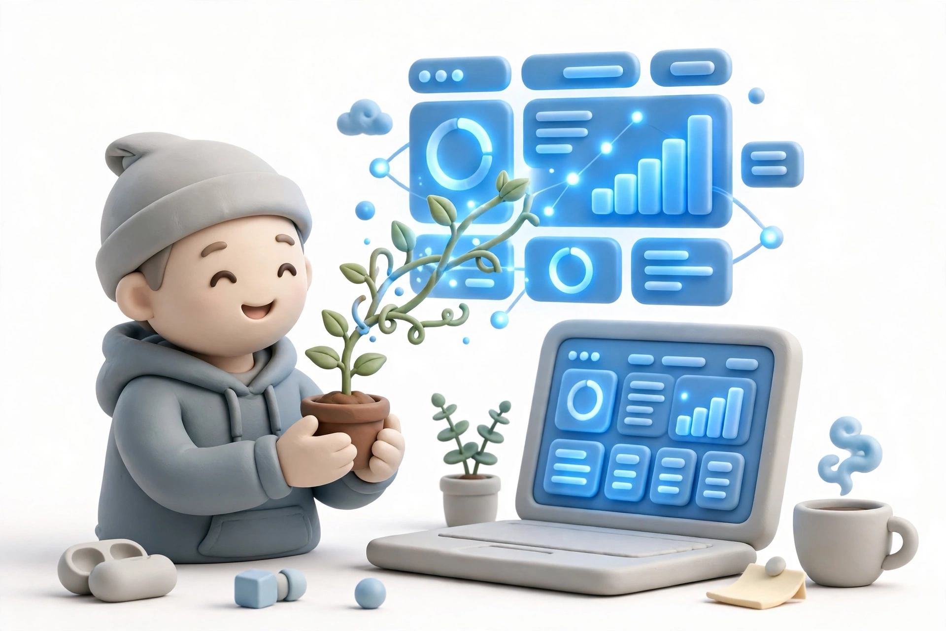 Website Development Melbourne for Growing Ideas