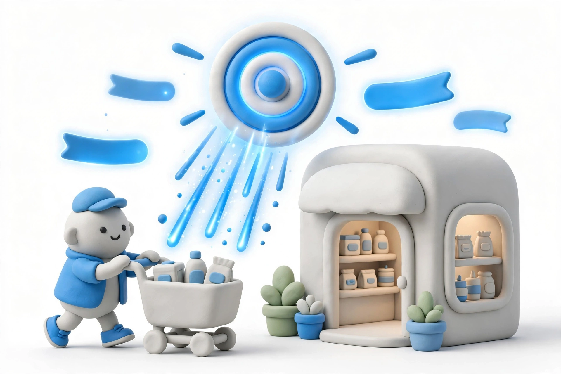 AdWords Management Melbourne for Online Stores