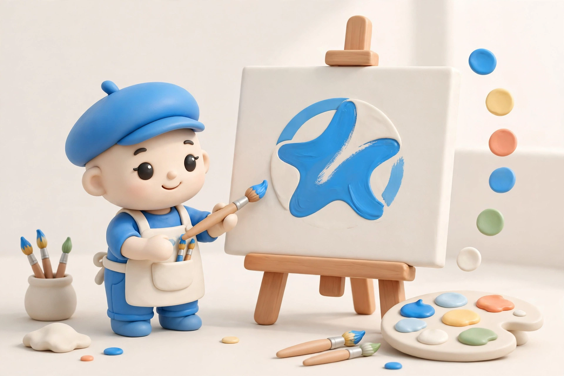 Design That Captures Your Brand