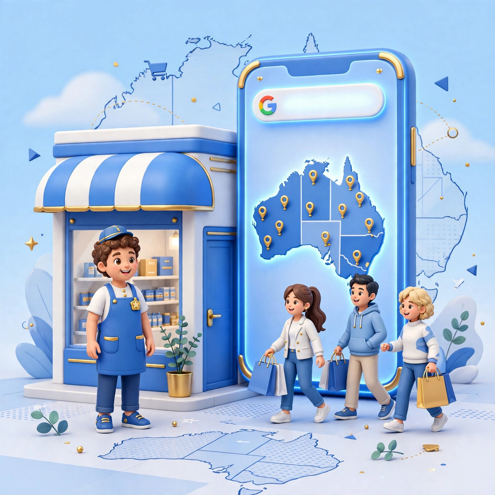 Why Australian Businesses Need SEO