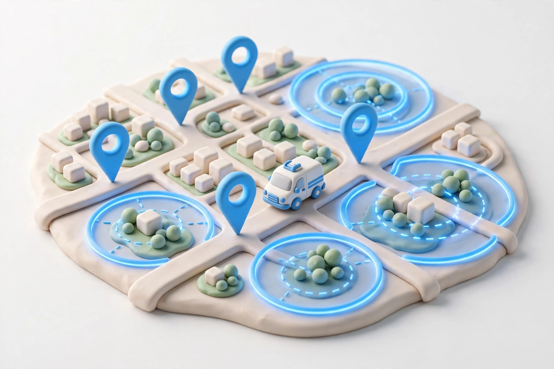 Local SEO in Perth That Matches Your Service Areas