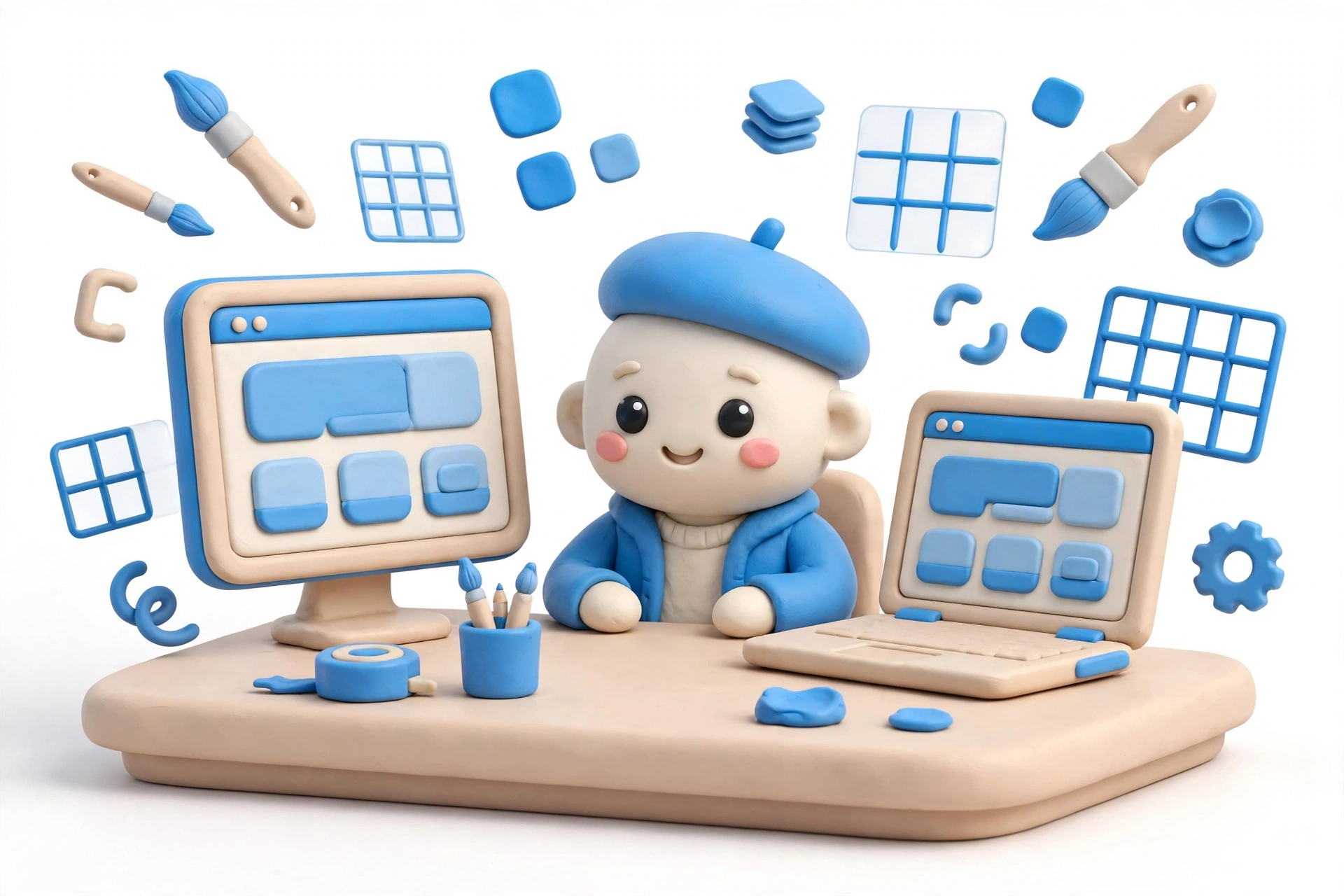 Web Design and Development Perth, All in One Place