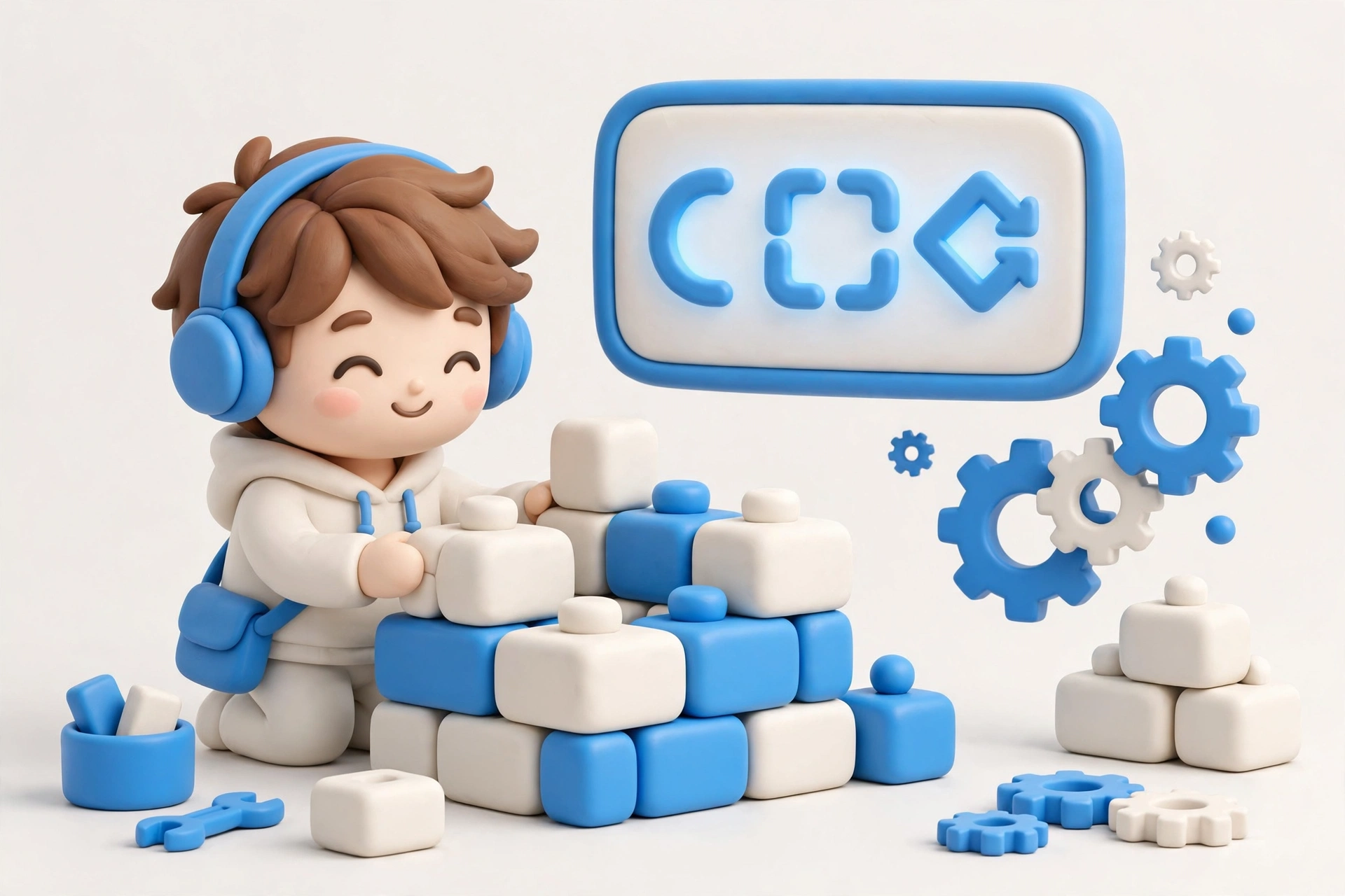 Custom Builds With Clean, Reliable Code