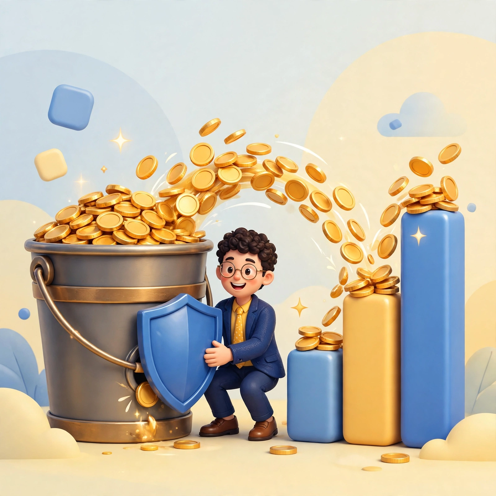 Stop Wasting Money on Clicks That Don't Convert