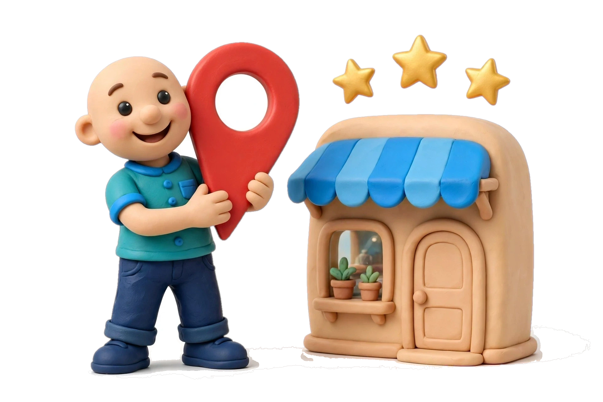 Local SEO Melbourne