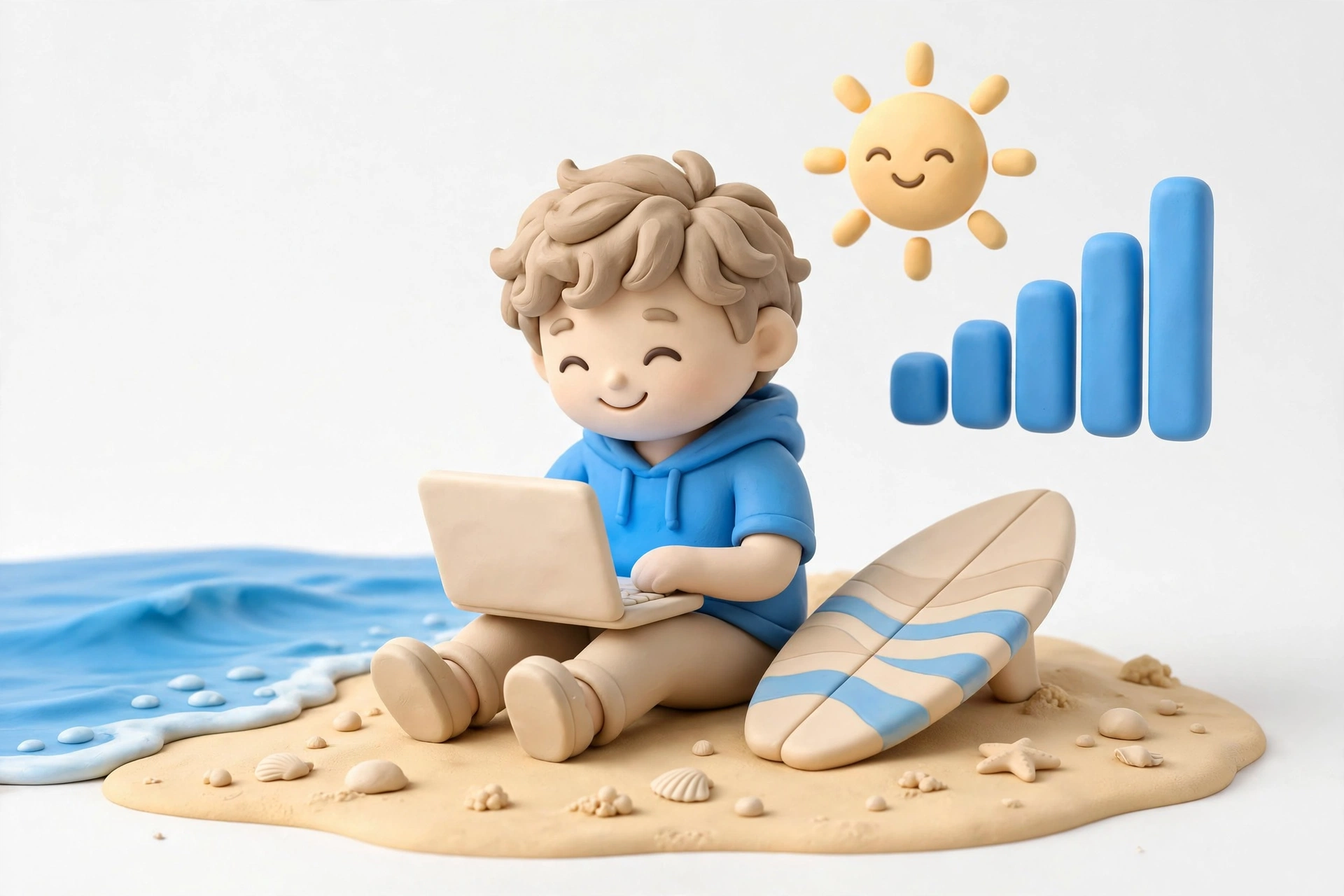 Search engine optimisation the Gold Coast way