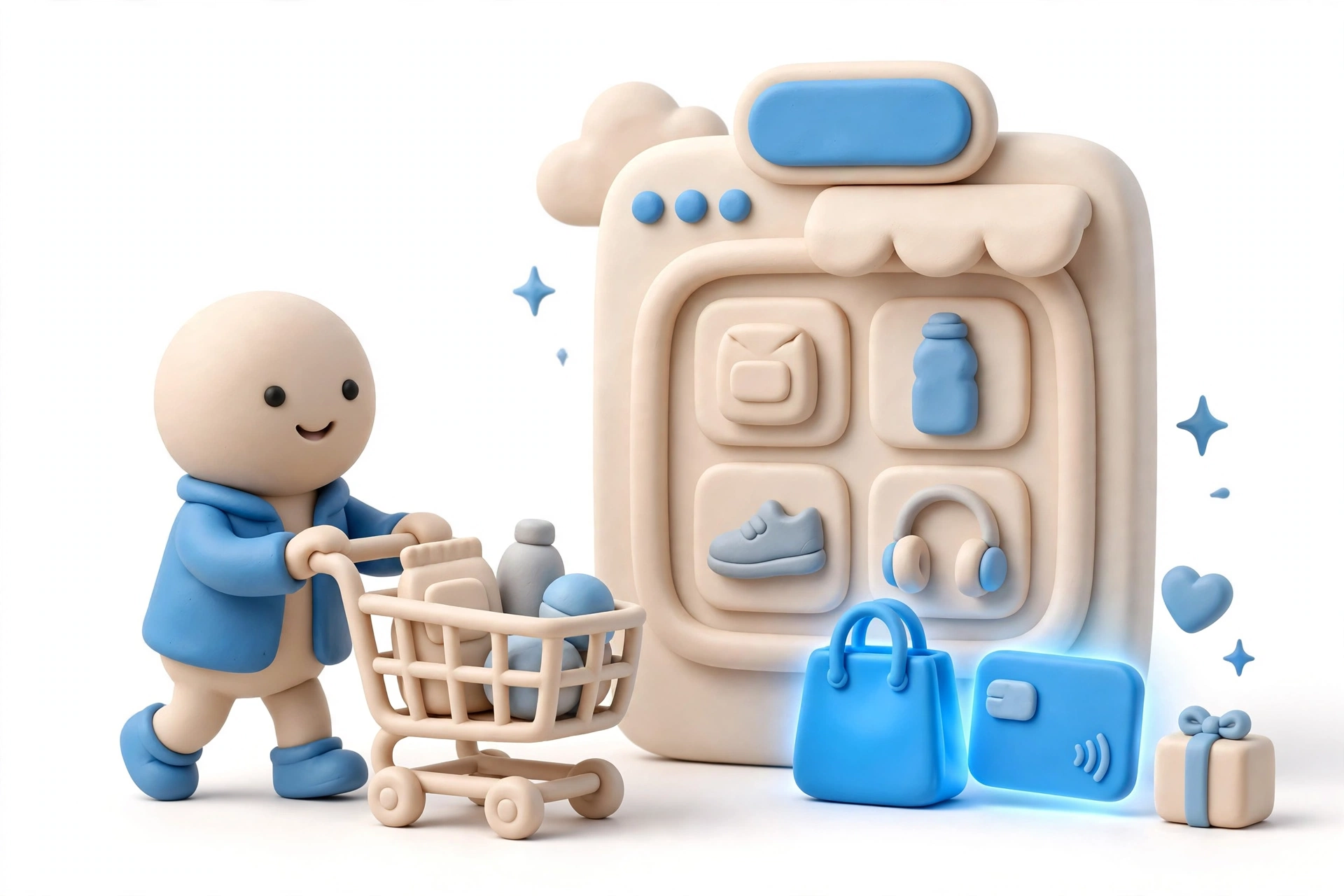 Ecommerce Web Development Melbourne