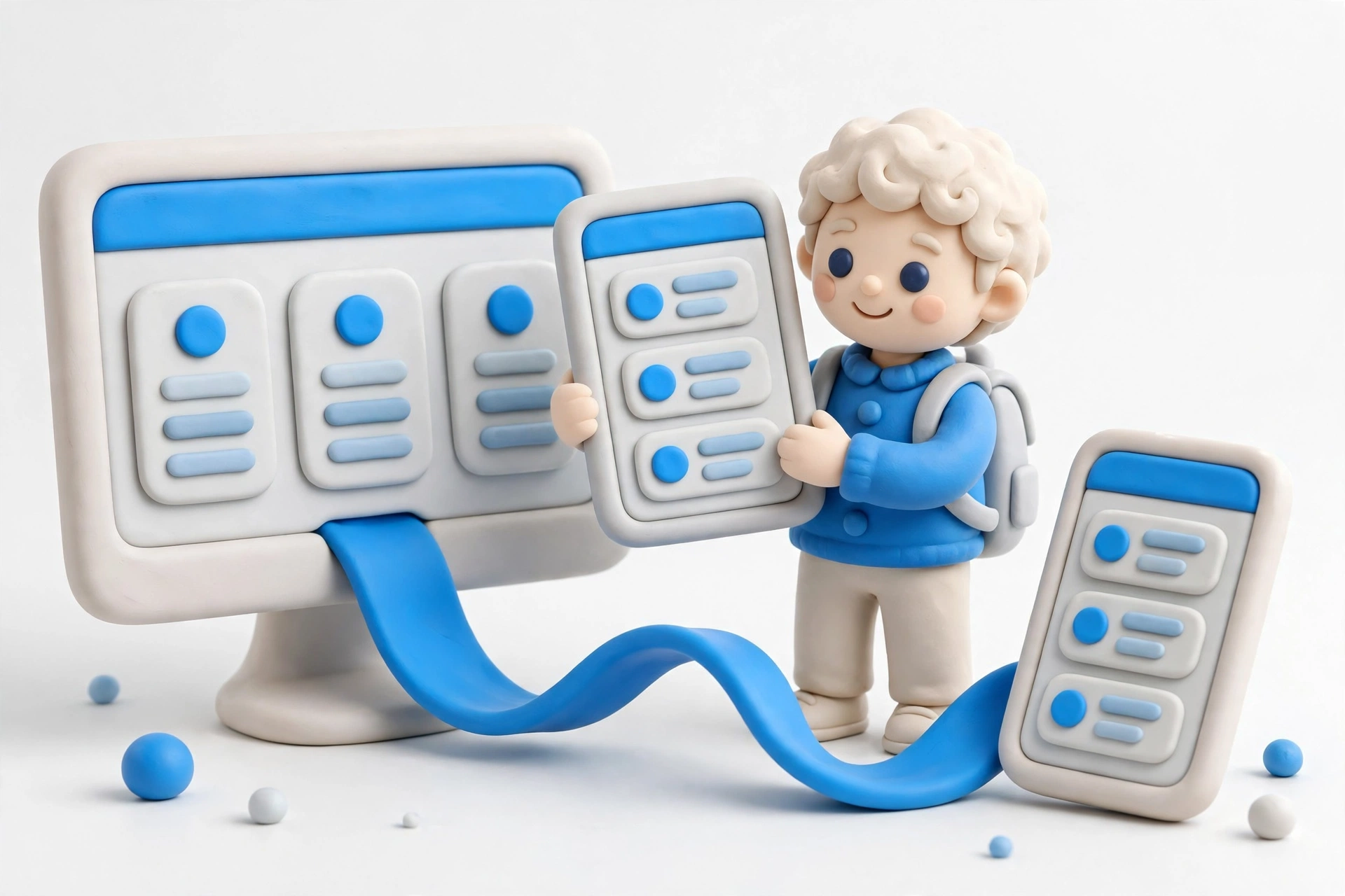 Responsive Web Design Sydney