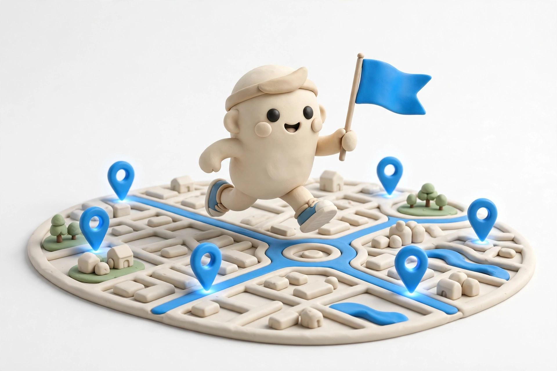 Win Local Searches Across Sydney
