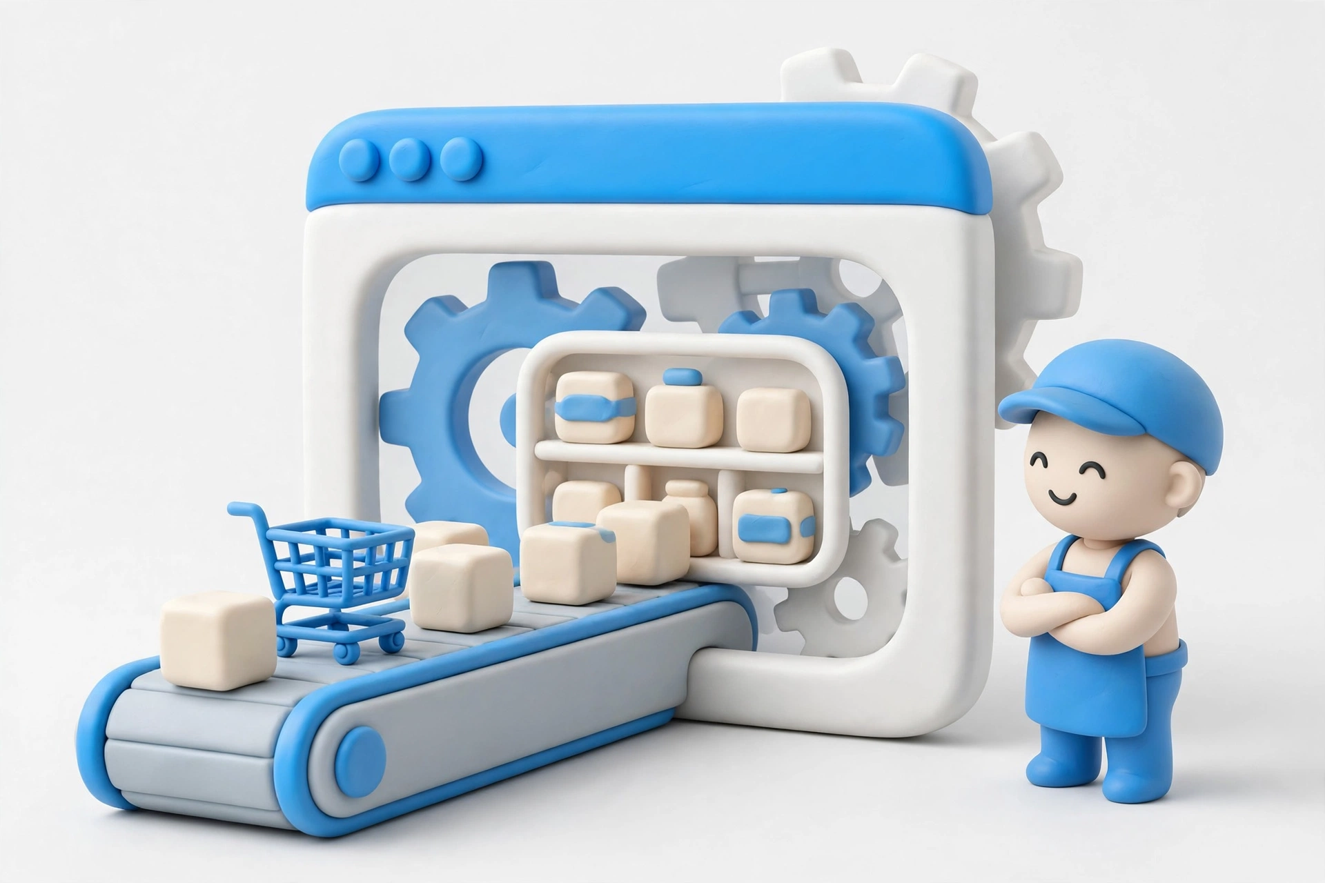 Ecommerce Web Development Sydney