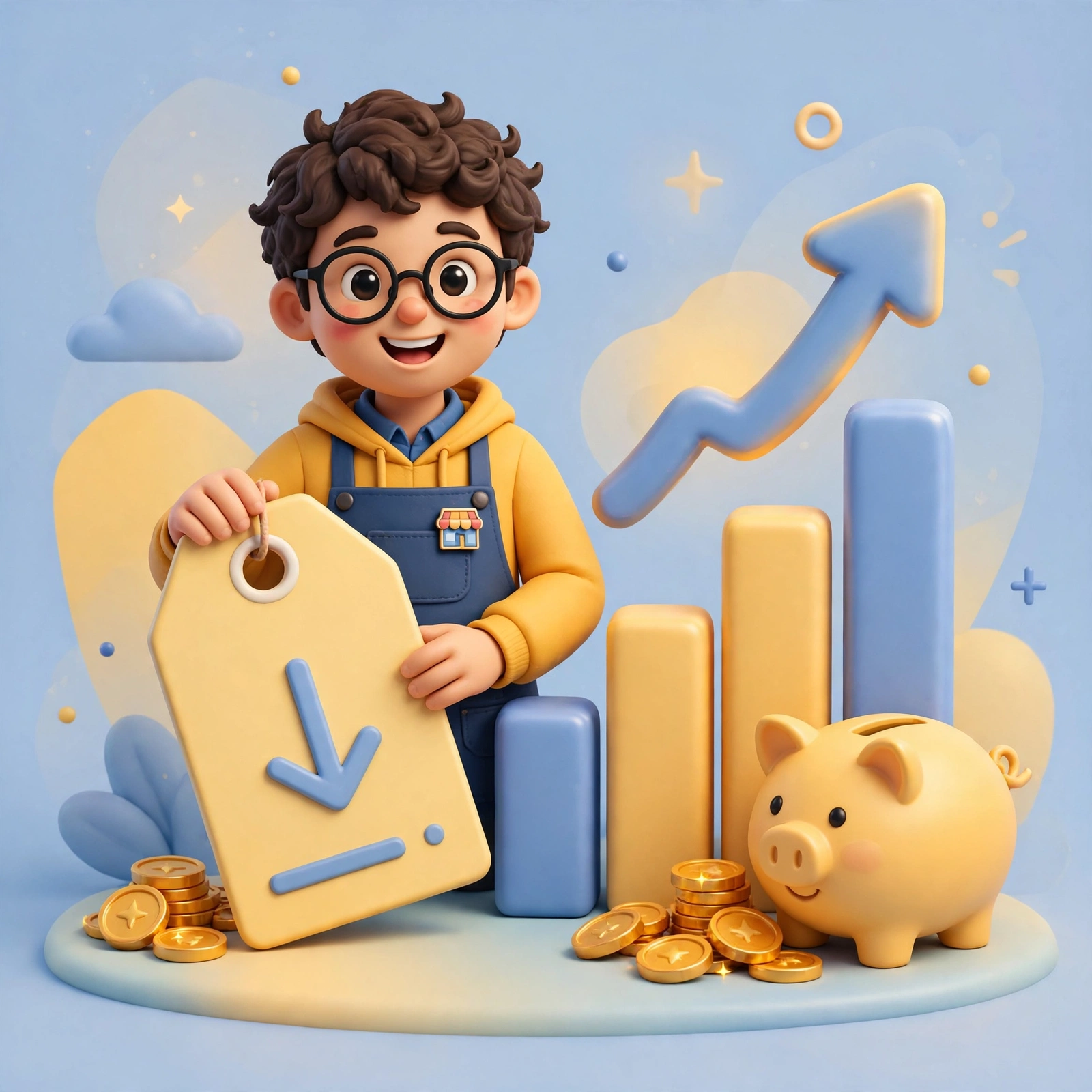 SEO Priced for Small Businesses