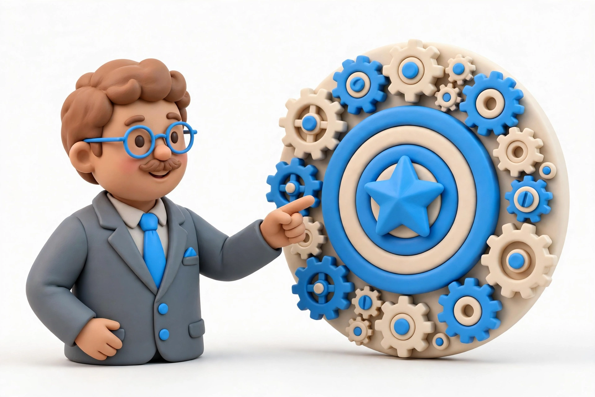 Campaigns Built Around Your Business Goals