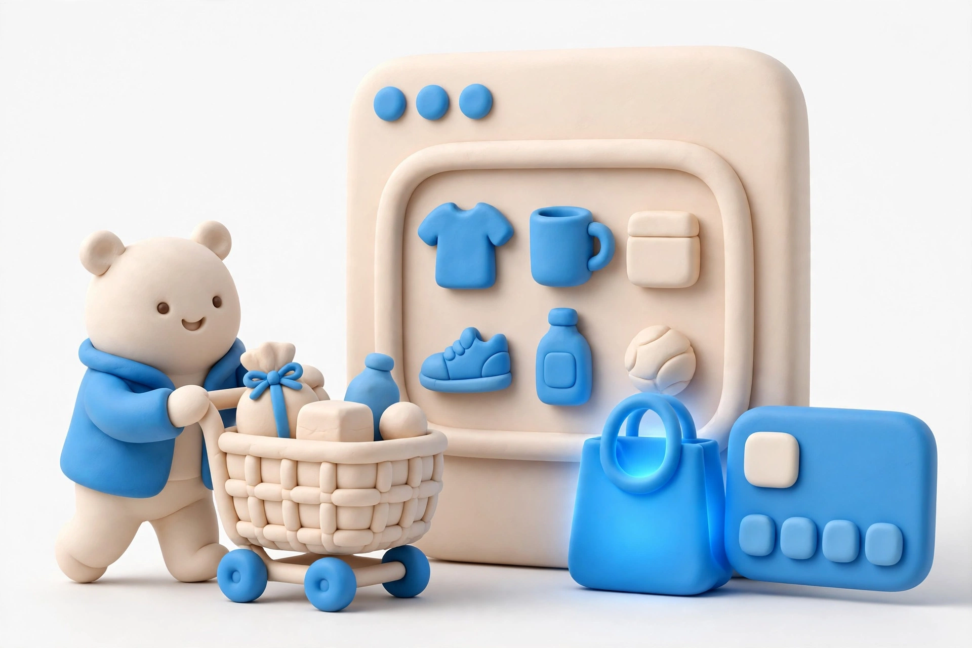 Ecommerce Web Developer Perth for Online Stores