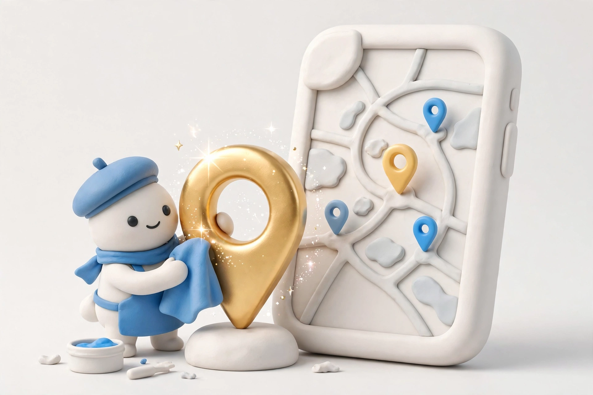 Local Google SEO for Melbourne Businesses