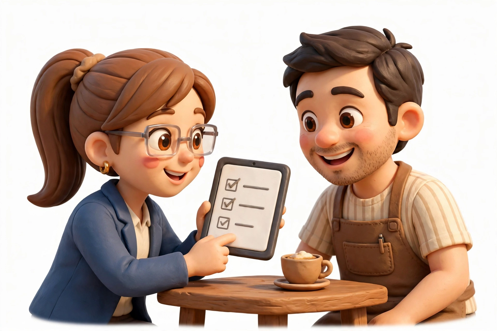 An SEO consultant in Brisbane who speaks your language
