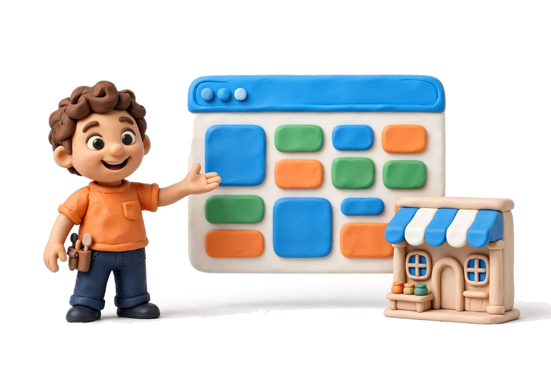 Small Business Web Design Australia
